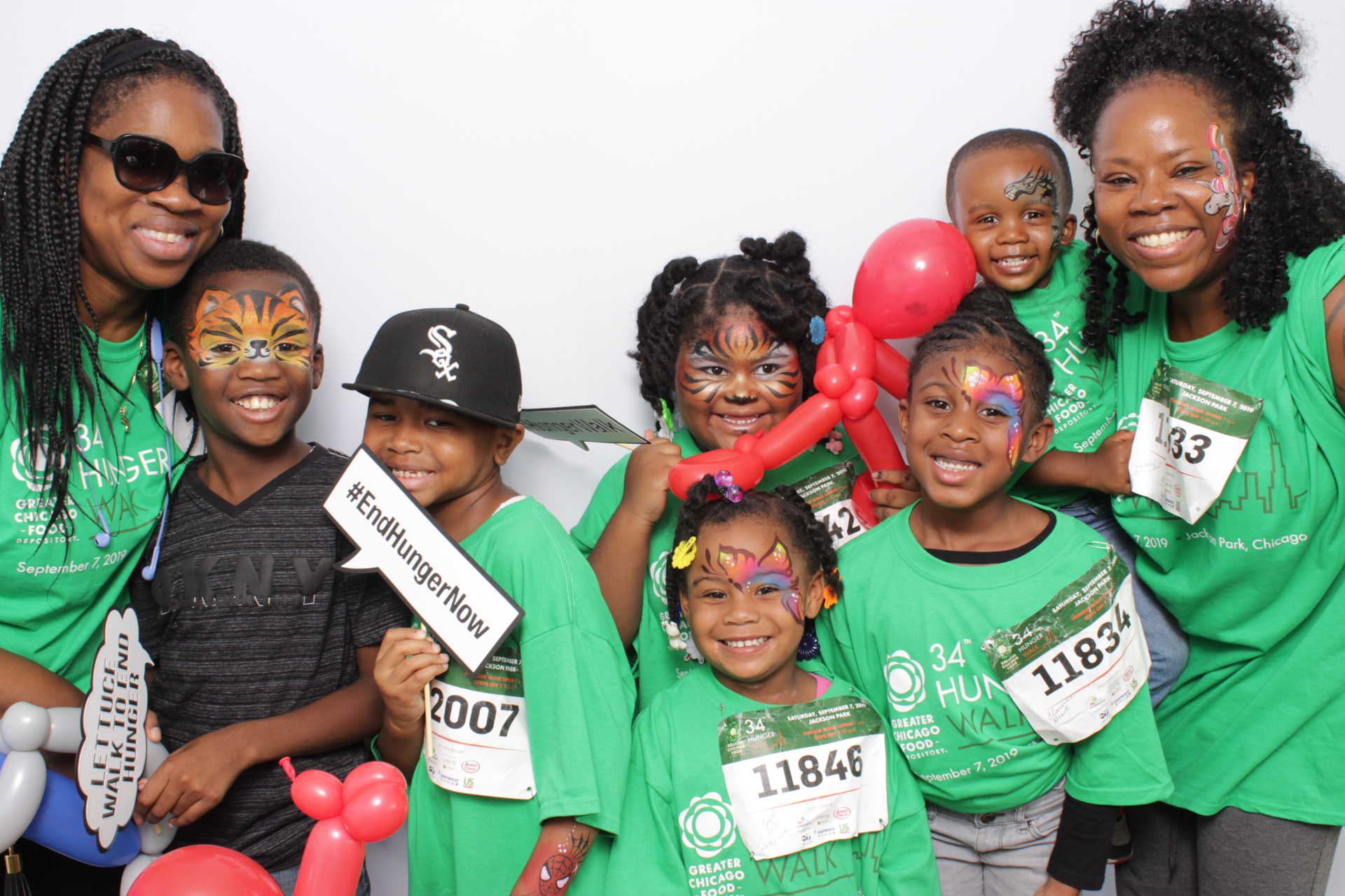 Hunger Walk: Greater Chicago Food Depository | View more photos from the event at events.alfrescophoto.com/u/AlfrescoPhoto/Hunger-Walk-Greater-Chicago-Food-Depository